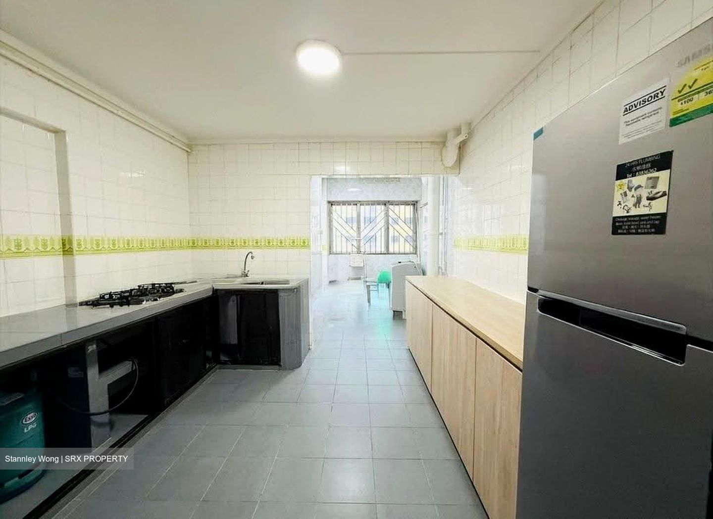 Blk 910 Hougang Street 91 (Hougang), HDB 4 Rooms #634150641